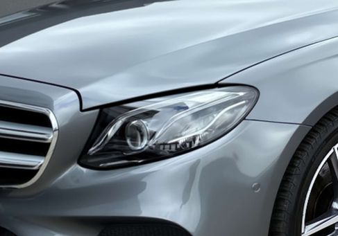 Mercedes-Benz E 200, 2019 2