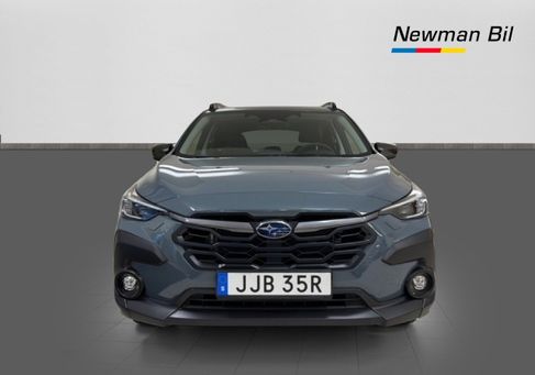 Subaru, 2025
