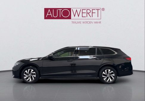 Volkswagen Passat Variant, 2024 3