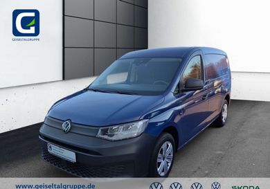 Volkswagen Caddy, 2023