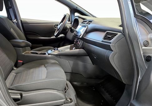 Nissan Leaf, 2023 3