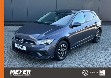 Volkswagen Polo, 2022