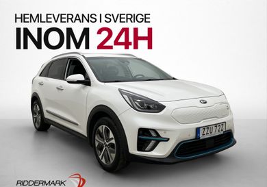 Kia Niro, 2021