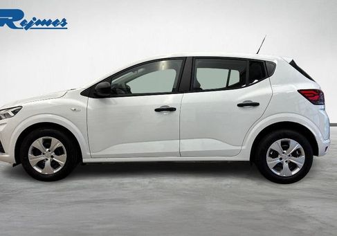 Dacia Sandero, 2023 3