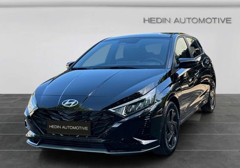Hyundai i20, 2026 2
