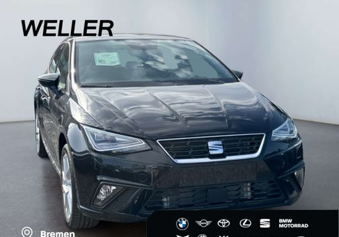 Seat Ibiza, 2025