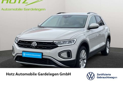 Volkswagen T-Roc, 2023