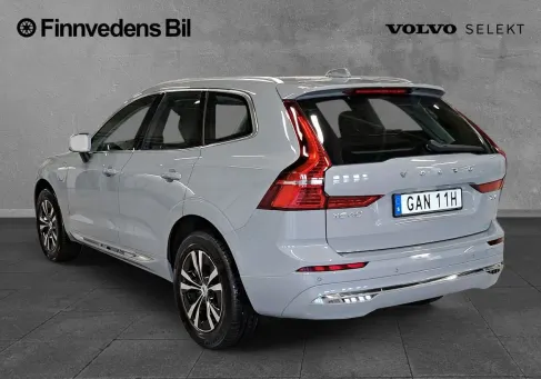 Volvo XC60, 2025