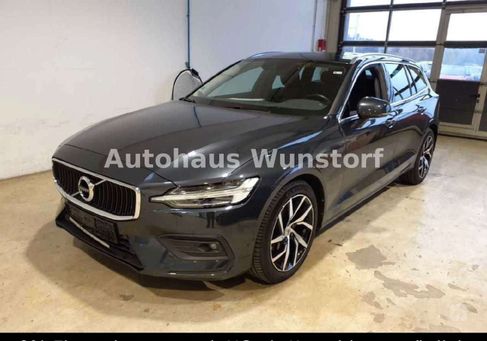 Volvo V60, 2020