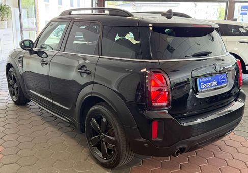 MINI Cooper Countryman, 2021