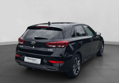 Hyundai i30, 2021 3