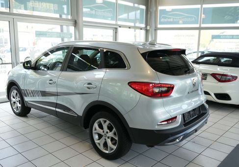 Renault Kadjar, 2020