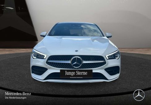 Mercedes-Benz CLA 250, 2023