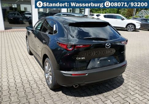 Mazda CX-30, 2026 3