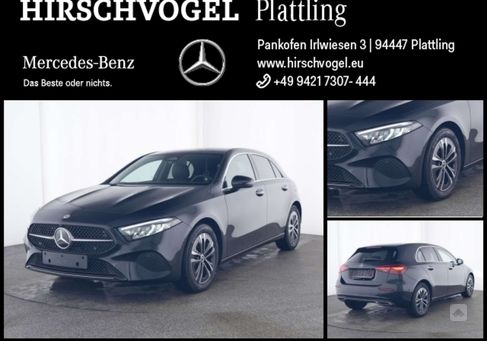 Mercedes-Benz A 180, 2024