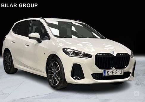 BMW 225 Active Tourer, 2024