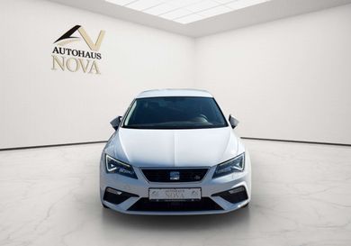 Seat Leon, 2019