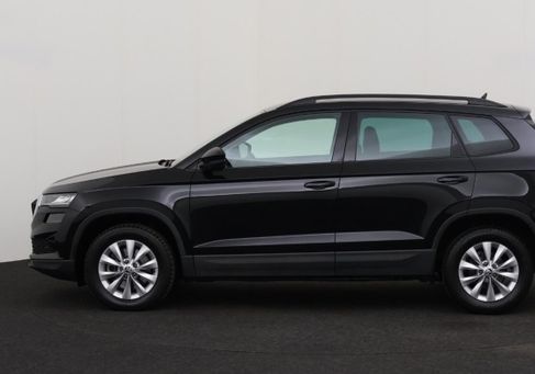 Skoda Karoq, 2024