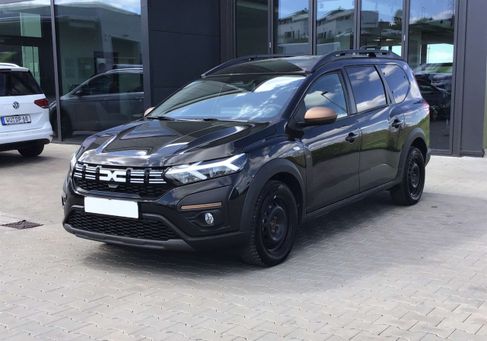Dacia Jogger, 2024 3