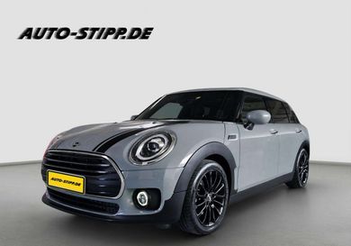 MINI Cooper Clubman, 2020