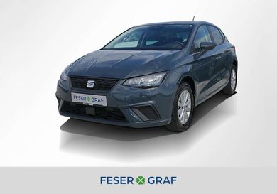 Seat Ibiza, 2025