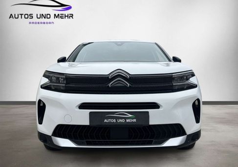 Citroën C5 Aircross, 2023 2