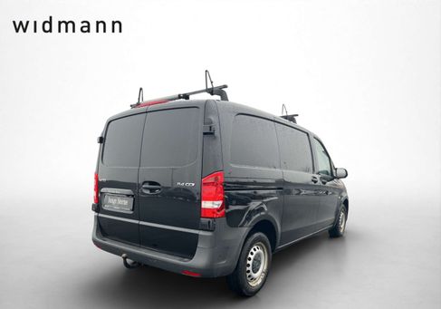 Mercedes-Benz Vito, 2022