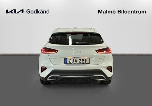 Kia XCeed, 2024