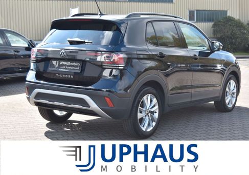 Volkswagen T-Cross, 2024