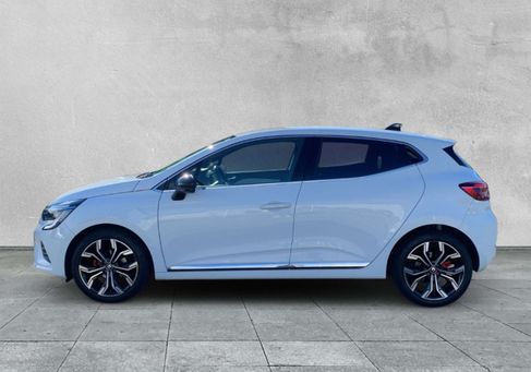 Renault Clio, 2023 2