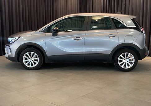 Opel Crossland X, 2021 3