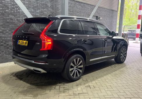 Volvo XC90, 2020 2