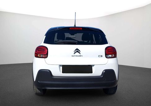 Citroën C3, 2024 3