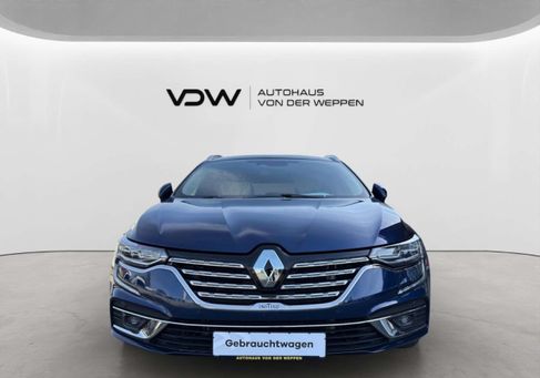 Renault Talisman, 2022