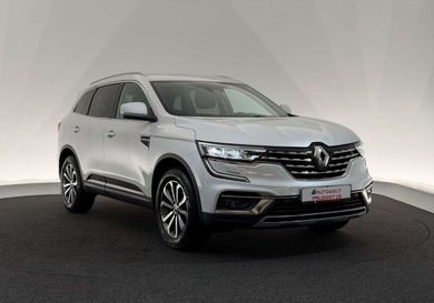 Renault Koleos, 2022