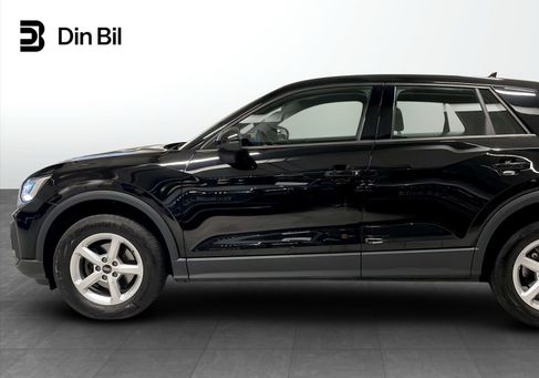 Audi Q2, 2024 2
