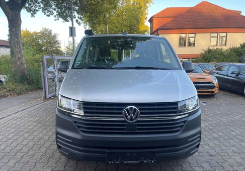 Volkswagen T6 Transporter, 2020 3