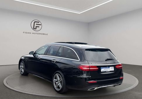 Mercedes-Benz E 300, 2020 3