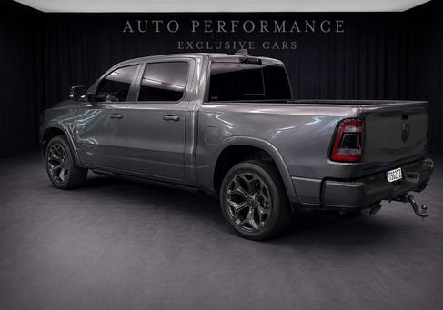 RAM 1500, 2021 3