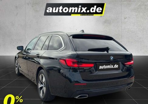 BMW 520, 2023