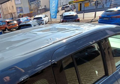 Nissan Townstar, 2025