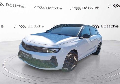 Opel Astra, 2022