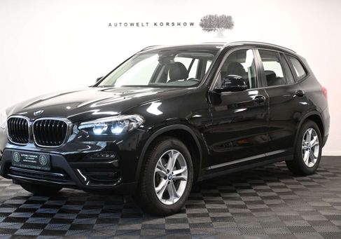 BMW X3, 2020 3