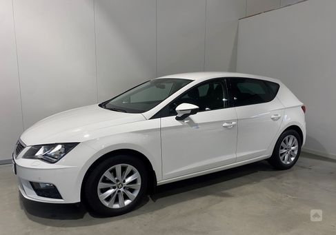 Seat Leon, 2017