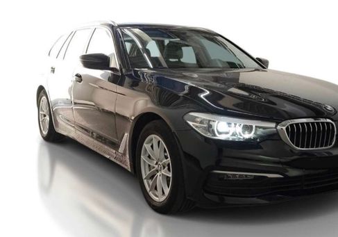 BMW 530, 2020 2
