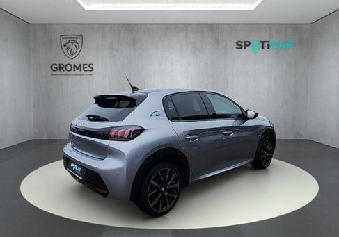 Peugeot 208, 2023