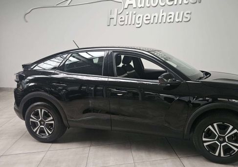 Citroën C4, 2025 2