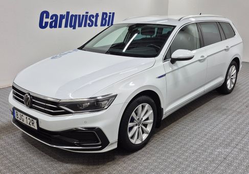 Volkswagen Passat Variant, 2023 3