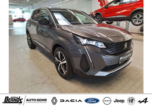 Peugeot 3008, 2023