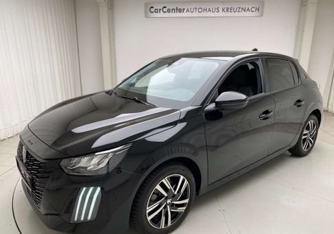 Peugeot 208, 2025